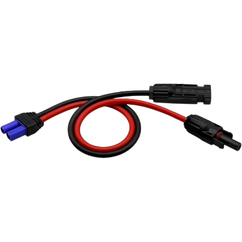 Solar Cable Mc4 Connector - Cable de expansión con conector MC4