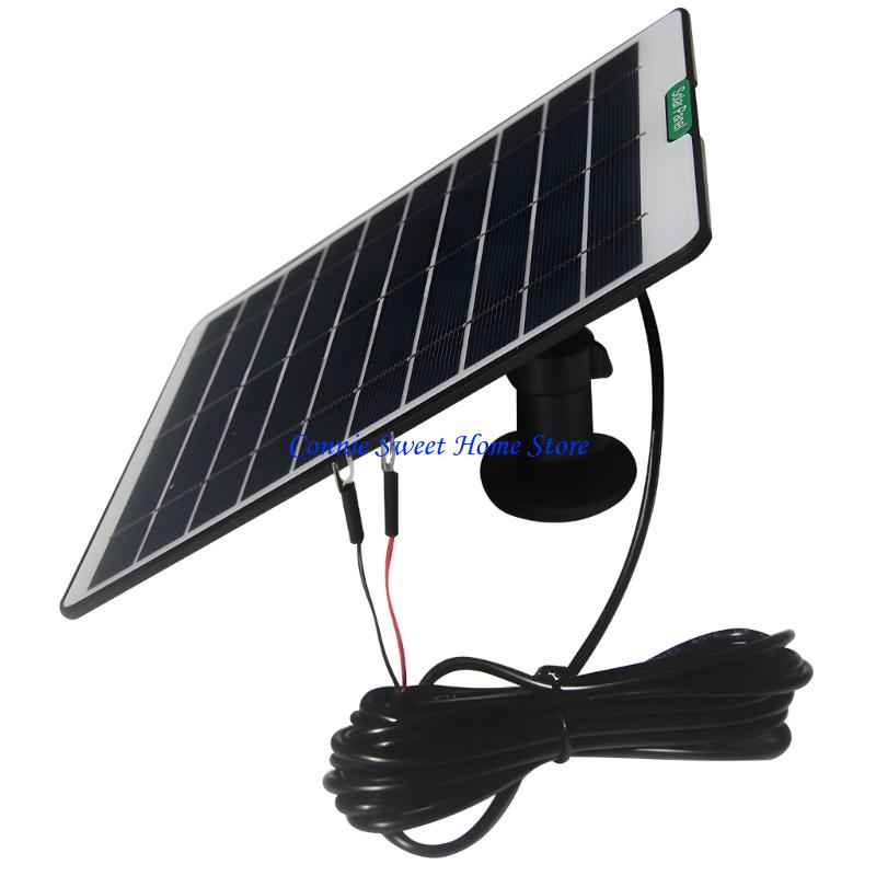 LXAF Panel dispositivo solar f - Renewable Energy Transportation reseña y precio