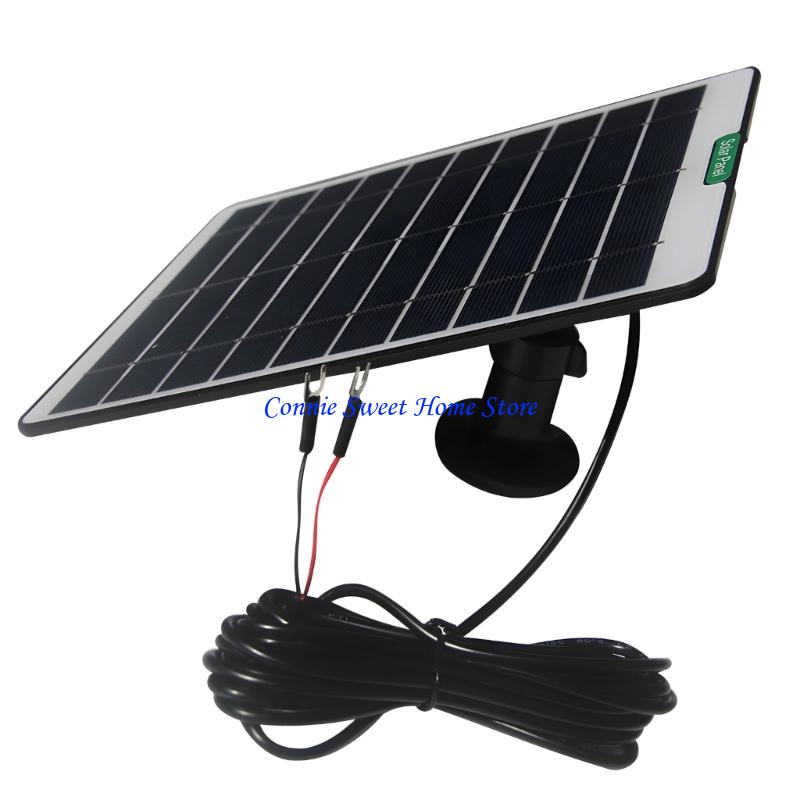 LXAF Panel dispositivo solar f - Renewable Energy Transportation reseña y precio