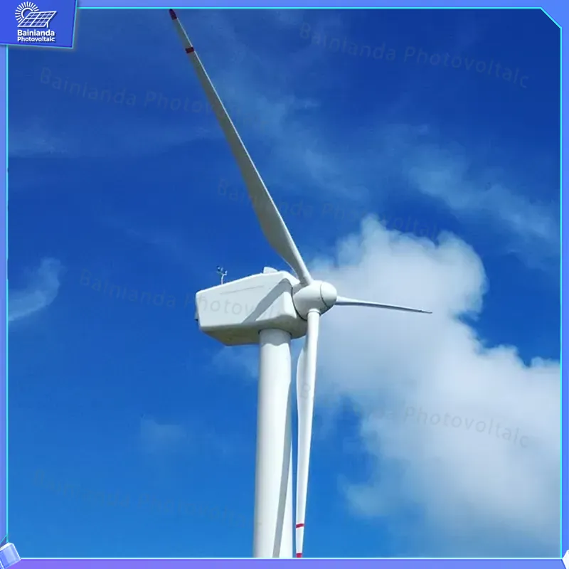 Sistema de Energía Solar y Eól - Renewable Energy Home Solutions reseña y precio